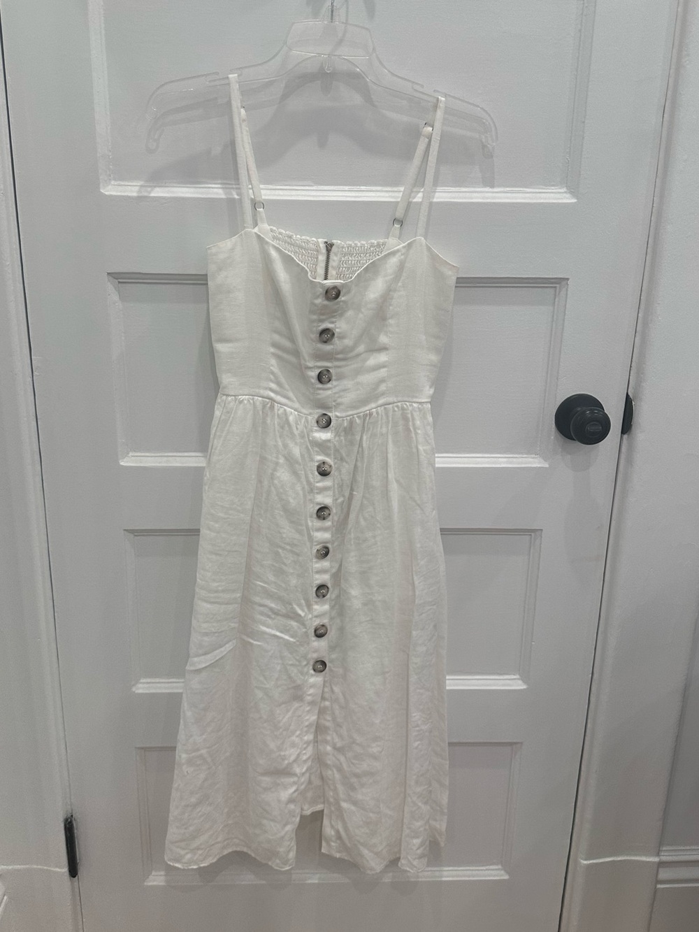 Reformation Sun Dress - Picture 7 of 9